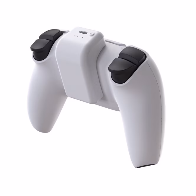 GameStop GameStop PlayStation 5 Controller Rechargeable Battery Pack