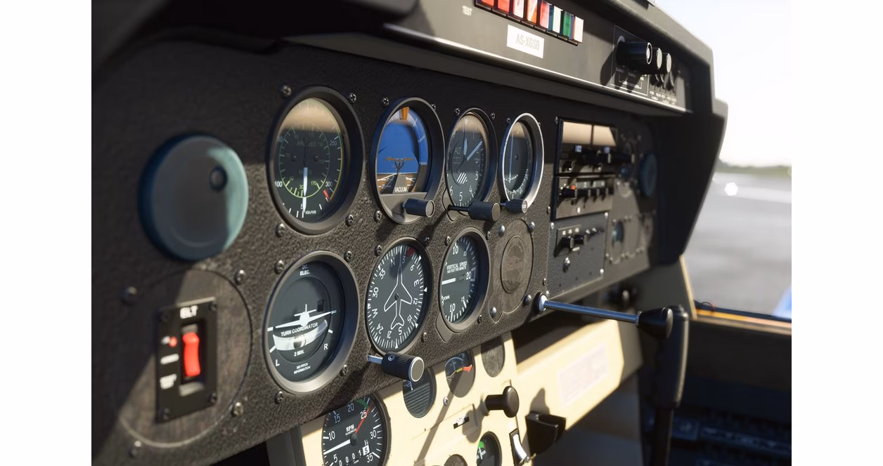 GameStop Flight Simulator - Xbox Series X