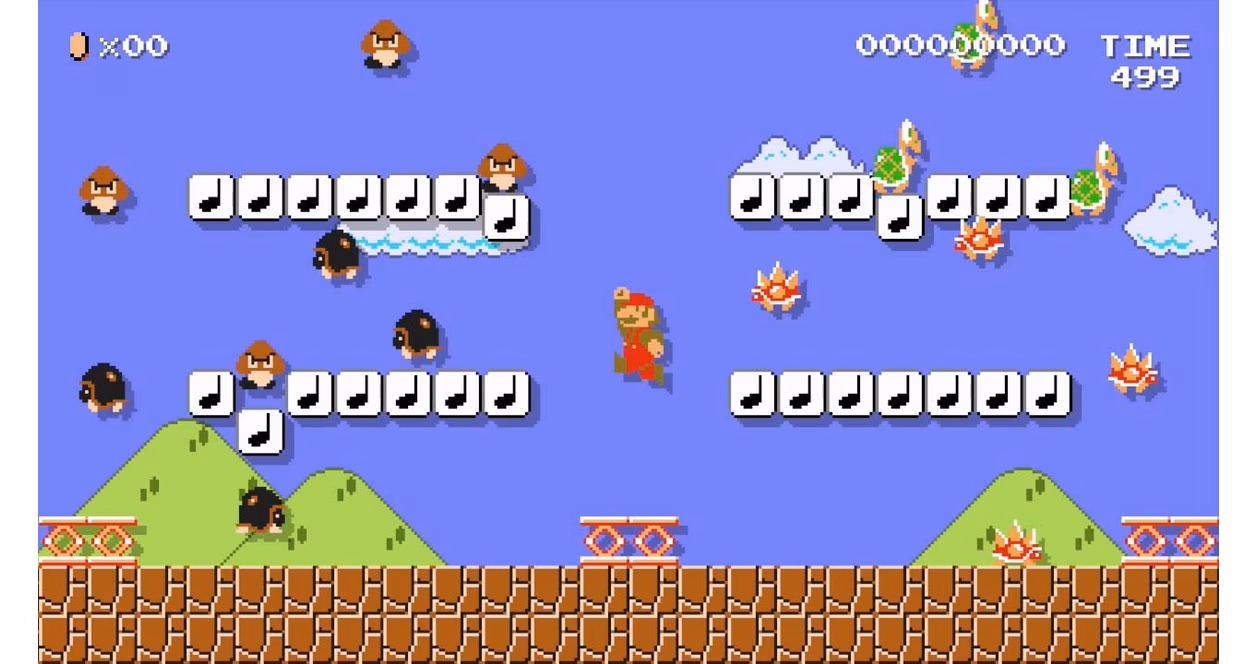 GameStop Super Mario Maker for Nintendo 3DS - Nintendo 3DS