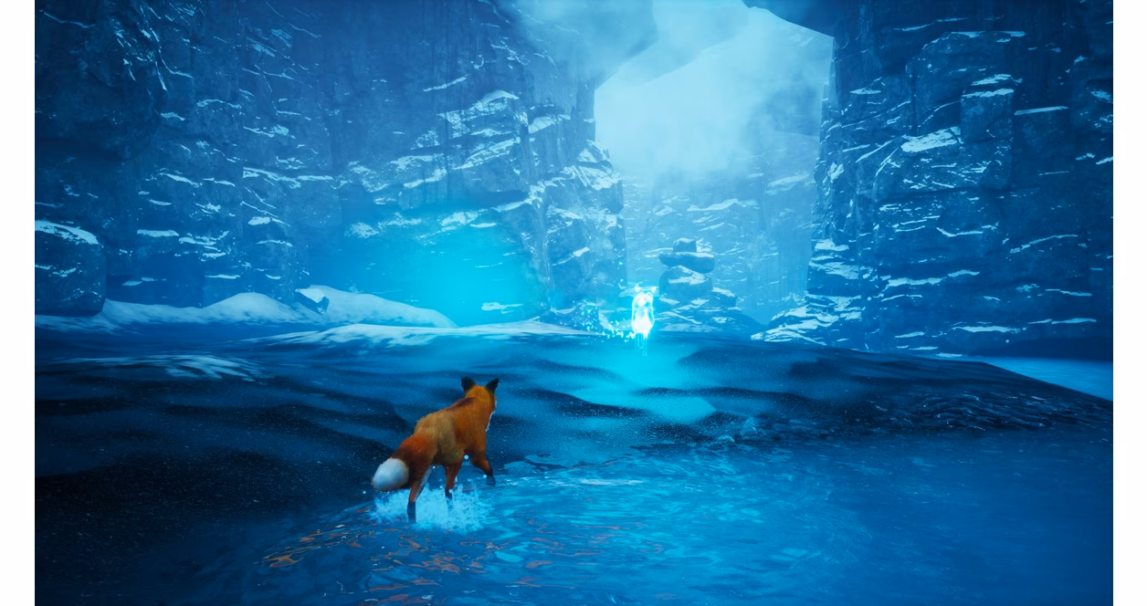 GameStop Spirit of the North - PlayStation 5