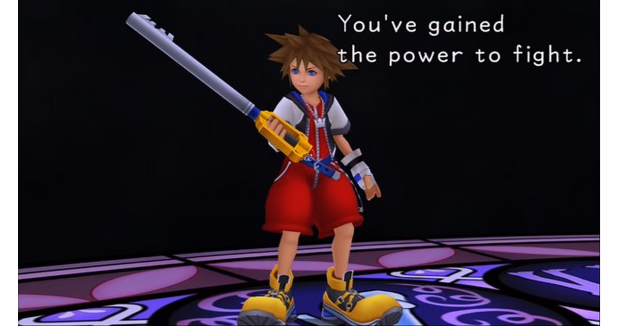 GameStop Kingdom Hearts - PlayStation 2