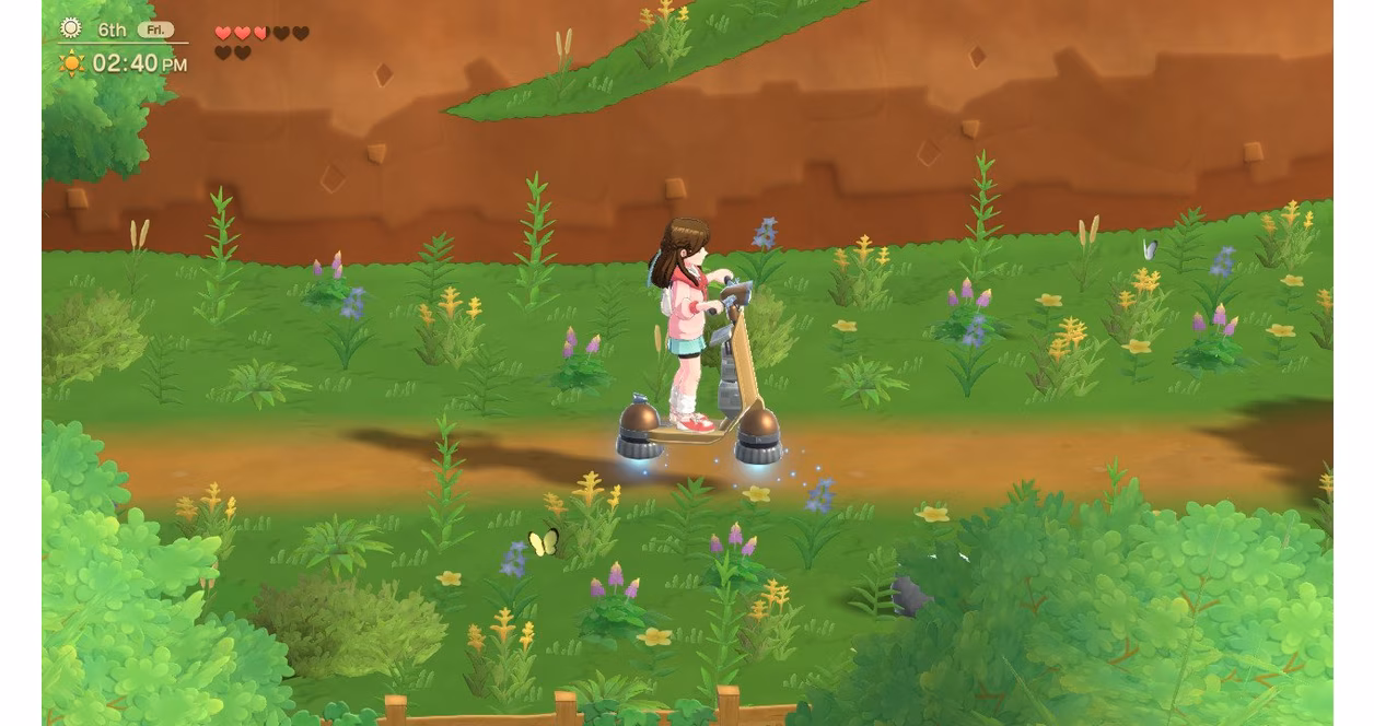 GameStop Harvest Moon: Home Sweet Home Special Edition - Nintendo Switch
