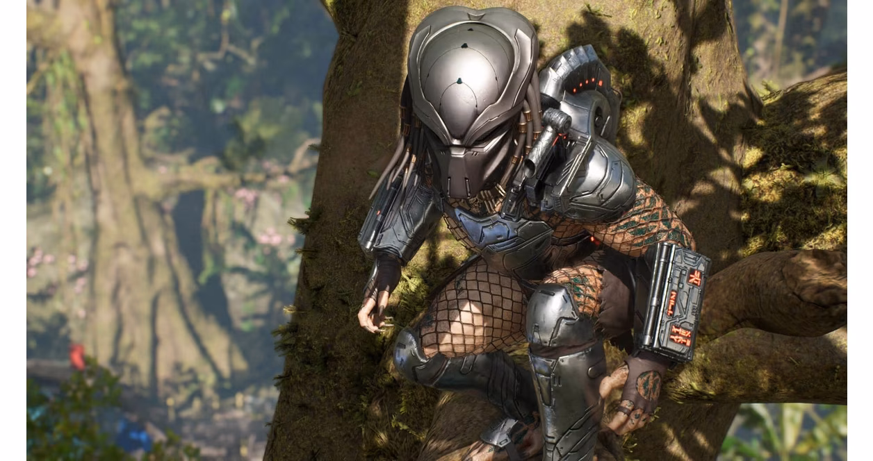 GameStop Predator: Hunting Grounds - PlayStation 5