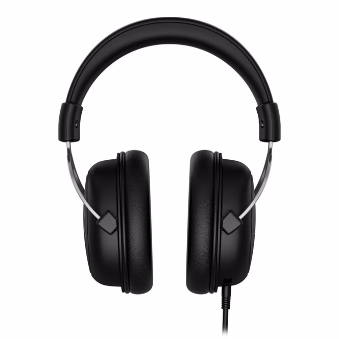 GameStop HyperX CloudX Wired Gaming Headset for Xbox One and Xbox Series X