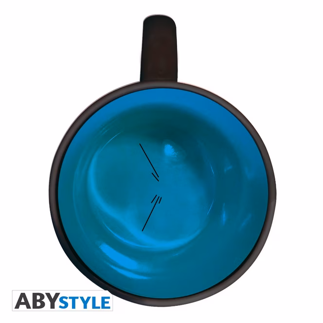 GameStop ABYstyle That Time I Got Reincarnated as a Slime Rimuru 16oz Mug