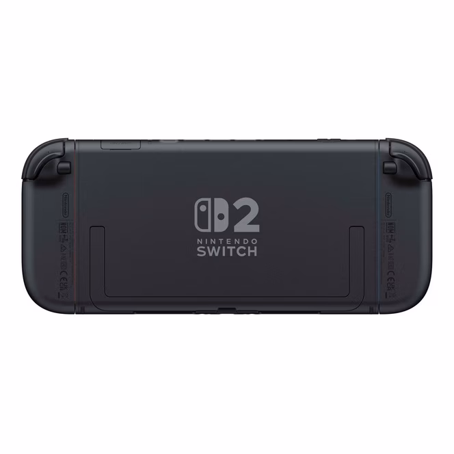GameStop Nintendo Switch 2