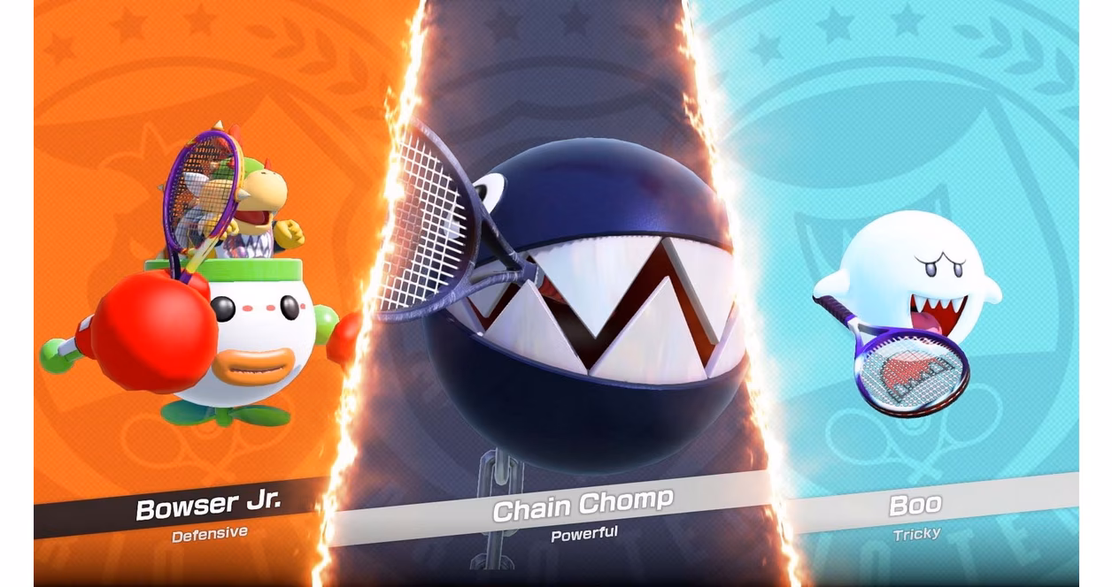 GameStop Mario Tennis Aces - Nintendo Switch