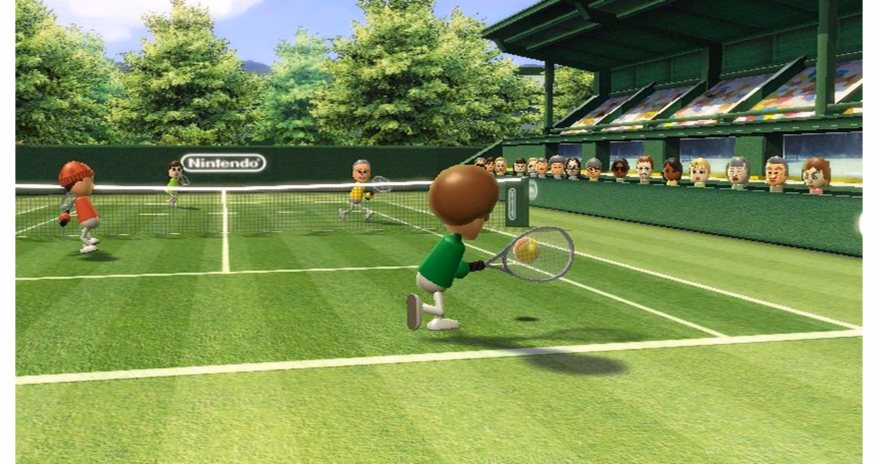 GameStop Wii Sports - Nintendo Wii