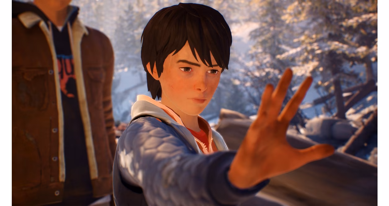 GameStop Life is Strange 2 - Xbox One