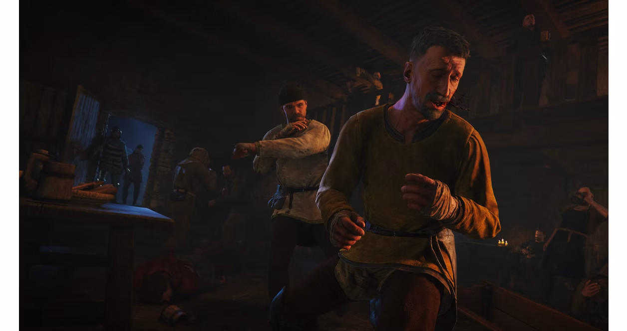 GameStop Kingdom Come: Deliverance II - Xbox Series X