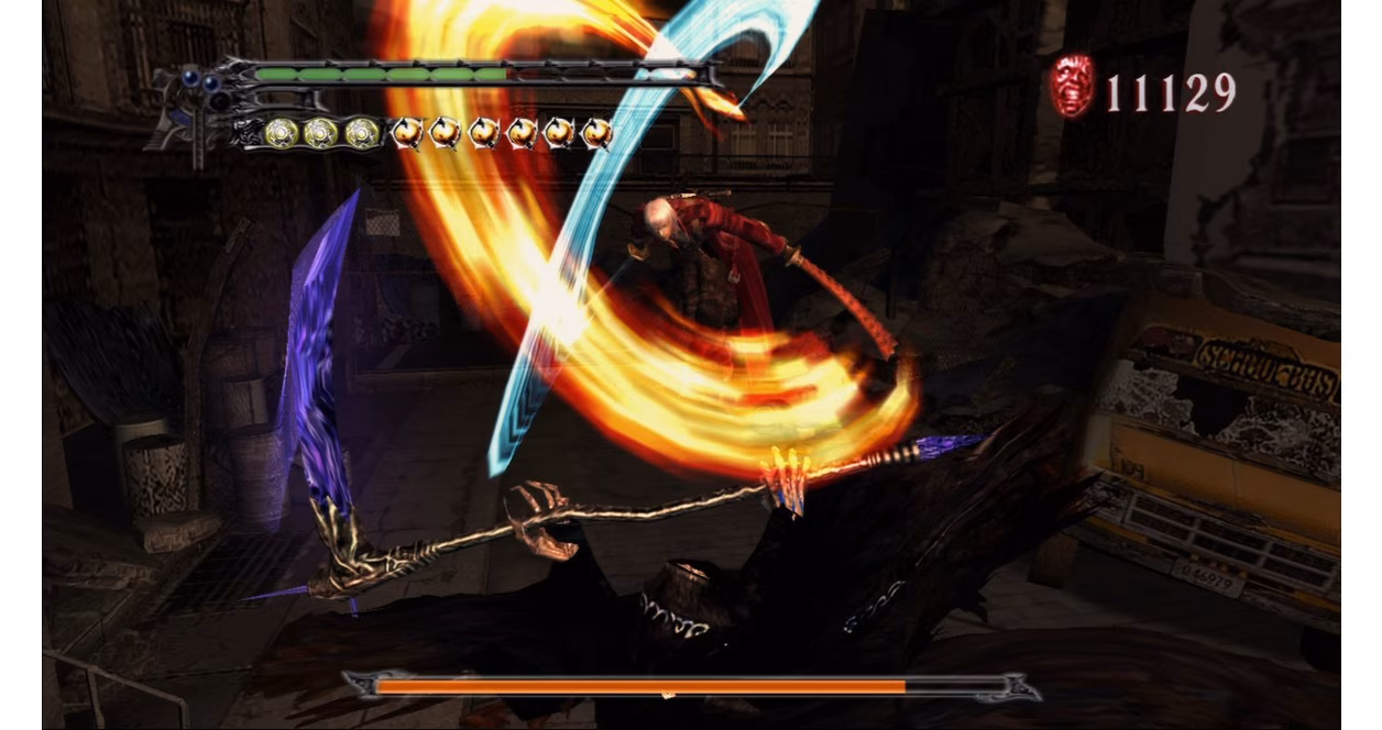 GameStop Devil May Cry HD Collection - PlayStation 4