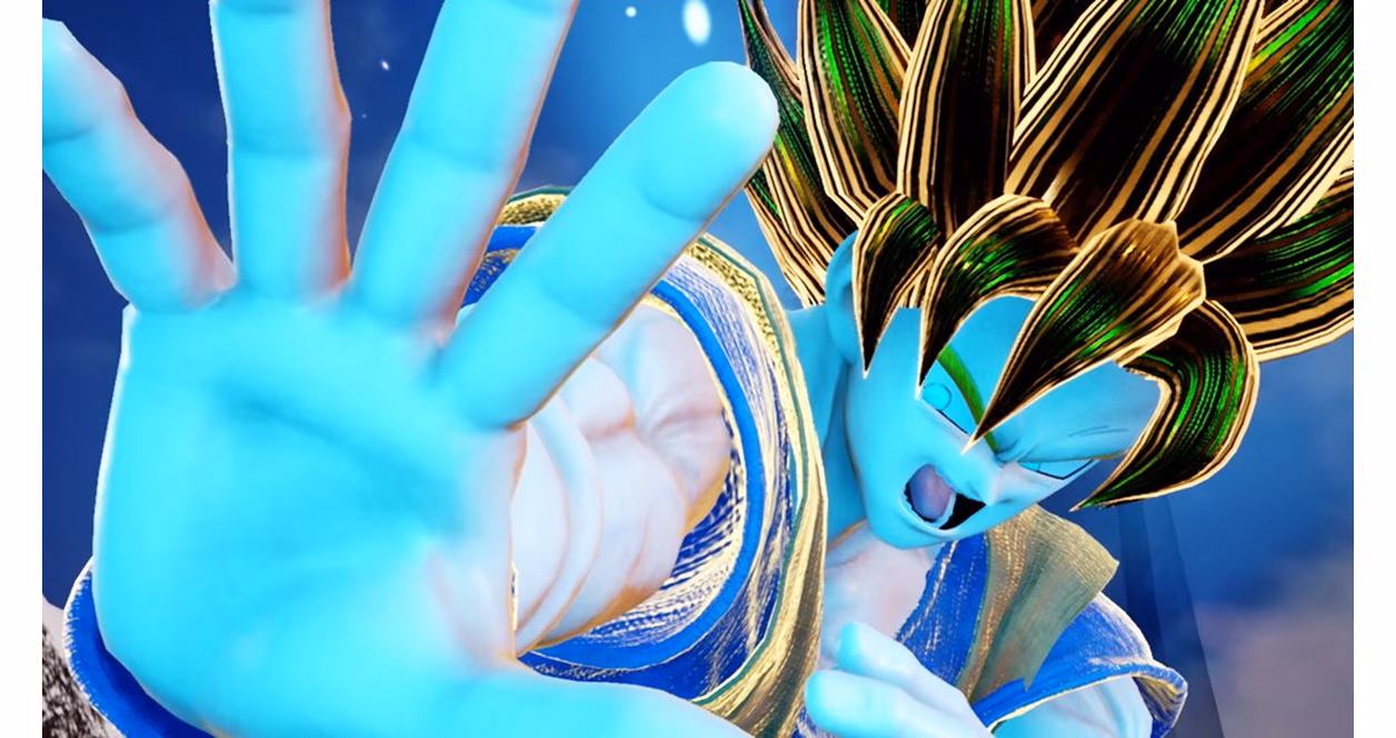 GameStop JUMP FORCE Deluxe Edition - Nintendo Switch