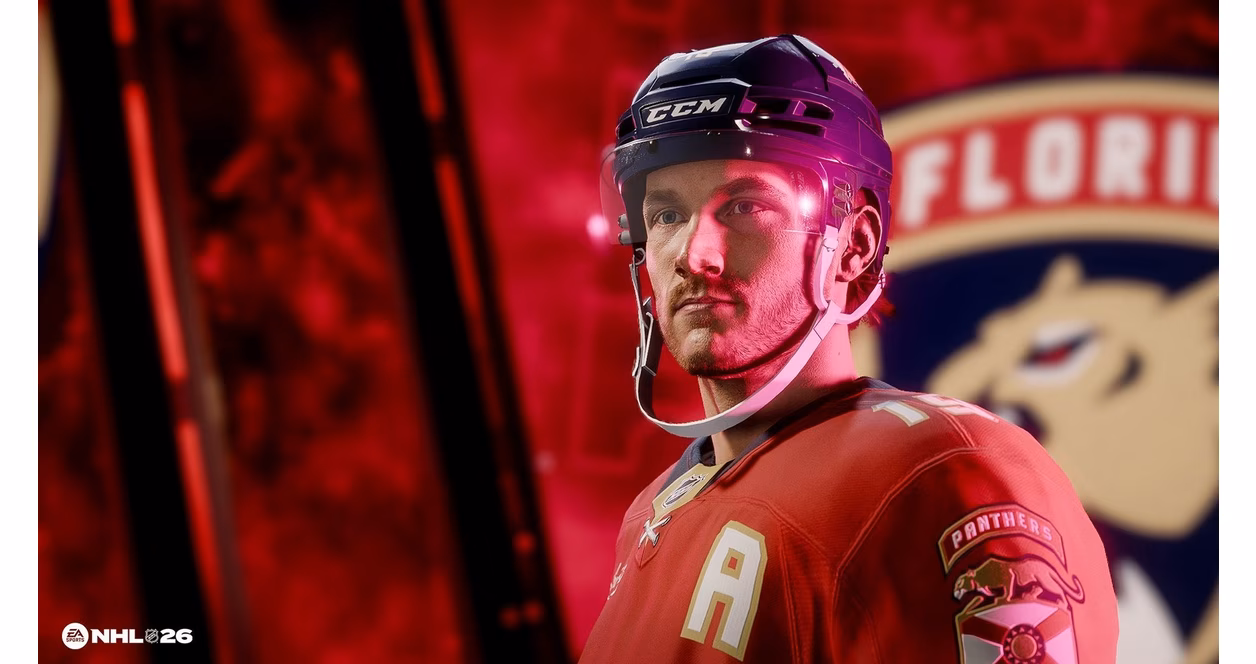 GameStop NHL 26 - PlayStation 5