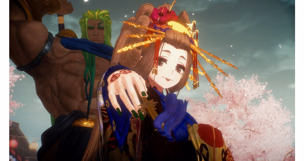 GameStop Fate/Samurai Remnant - PlayStation 5