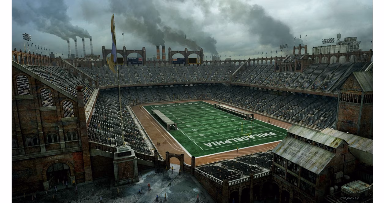 GameStop Blitz: The League II - PlayStation 3