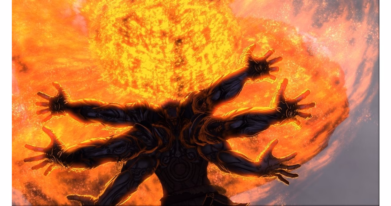 GameStop Asura's Wrath - Xbox 360