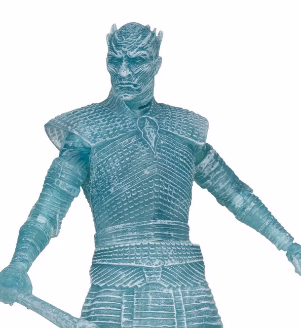 GameStop McFarlane Toys Game of Thrones Night King Frostbite Action Figure GameStop Exclusive