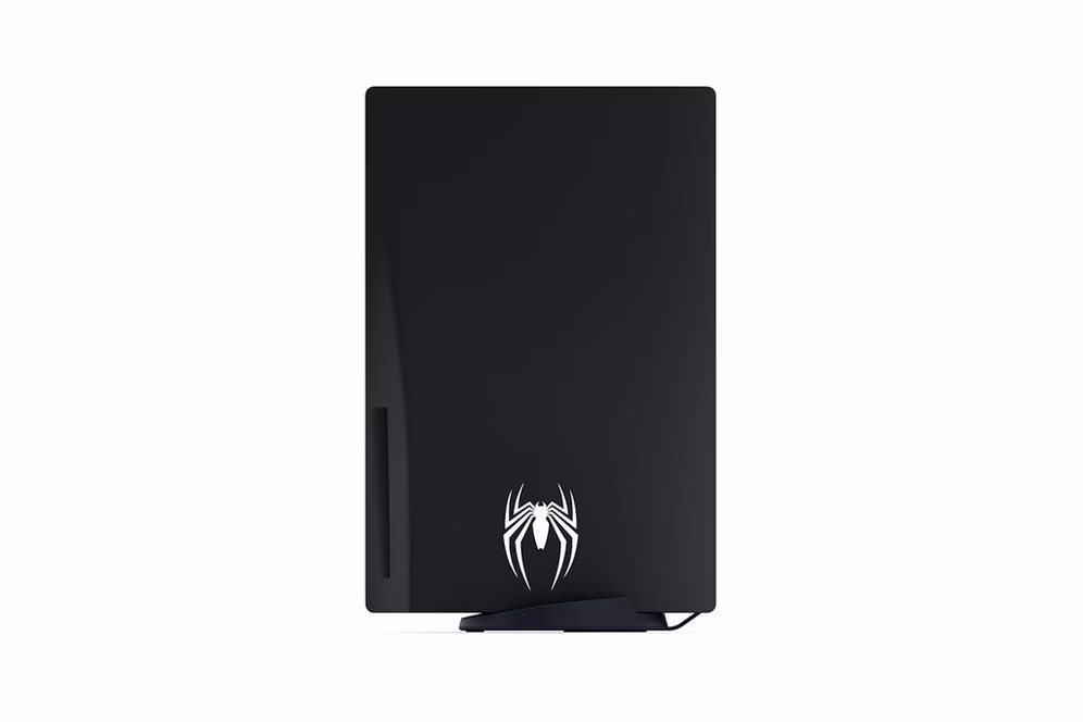 GameStop Sony PlayStation 5 Console Marvel's Spider-Man 2 Limited Edition Bundle