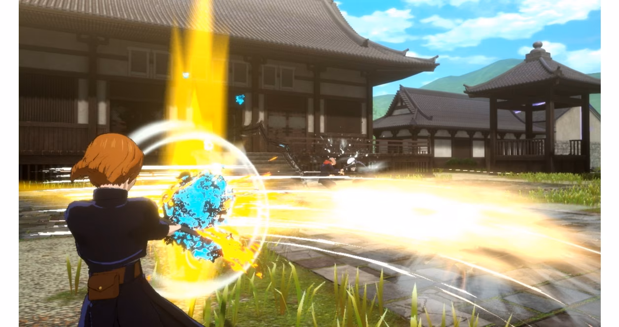GameStop Jujutsu Kaisen: Cursed Clash - Xbox Series X, Xbox One