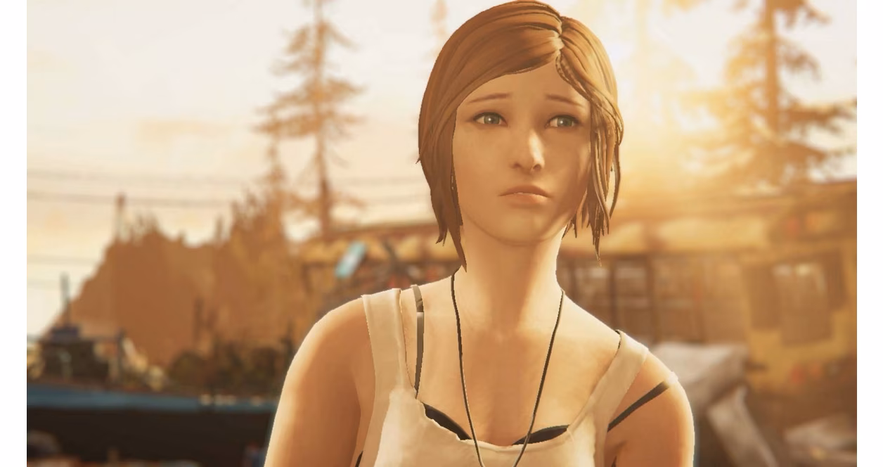GameStop Life is Strange Arcadia Bay Collection - Nintendo Switch