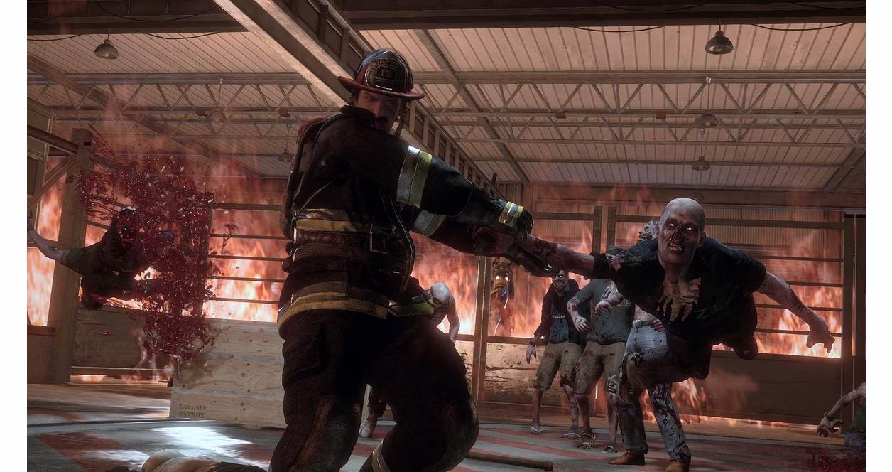 GameStop Dead Rising 3 - Xbox One