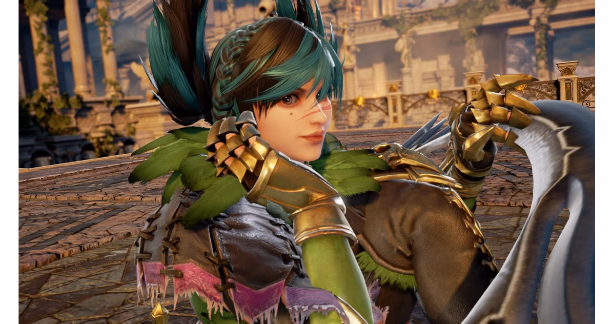 GameStop SoulCalibur VI Season Pass
