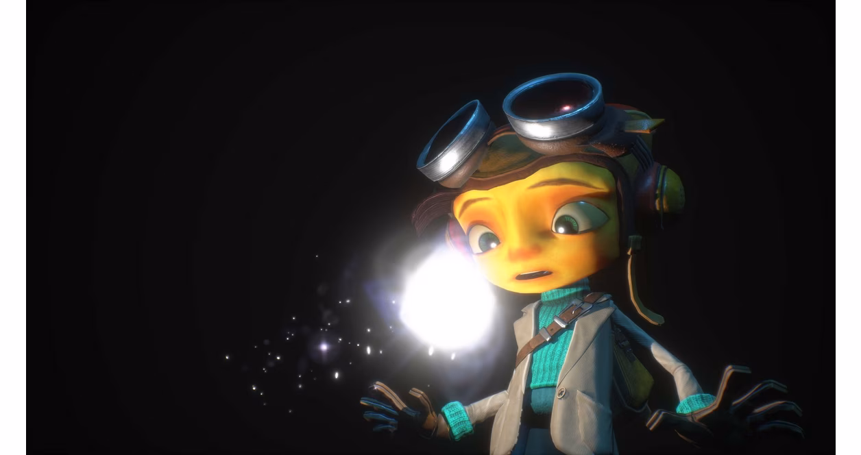 GameStop Psychonauts 2: Motherlobe Edition - Xbox Series X, Xbox One