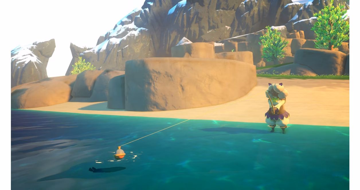 GameStop Yonder Cloud Catcher Chronicles Enhanced Edition - PlayStation 5