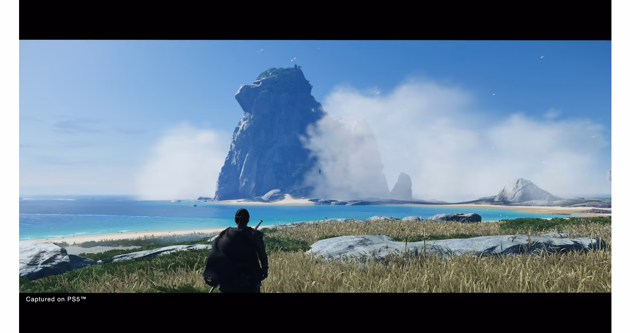 GameStop Ghost of Tsushima Director's Cut - PlayStation 4