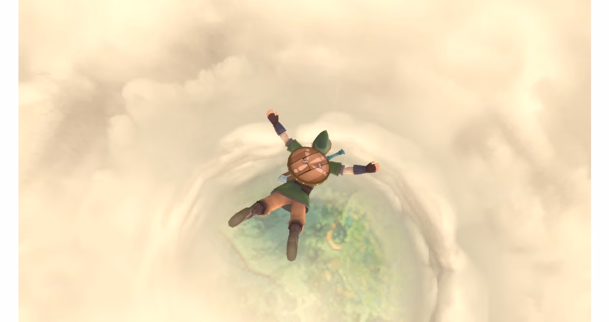 GameStop The Legend of Zelda: Skyward Sword HD - Nintendo Switch