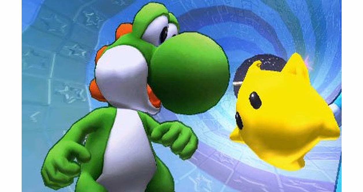 GameStop Super Smash Bros. - Nintendo 3DS