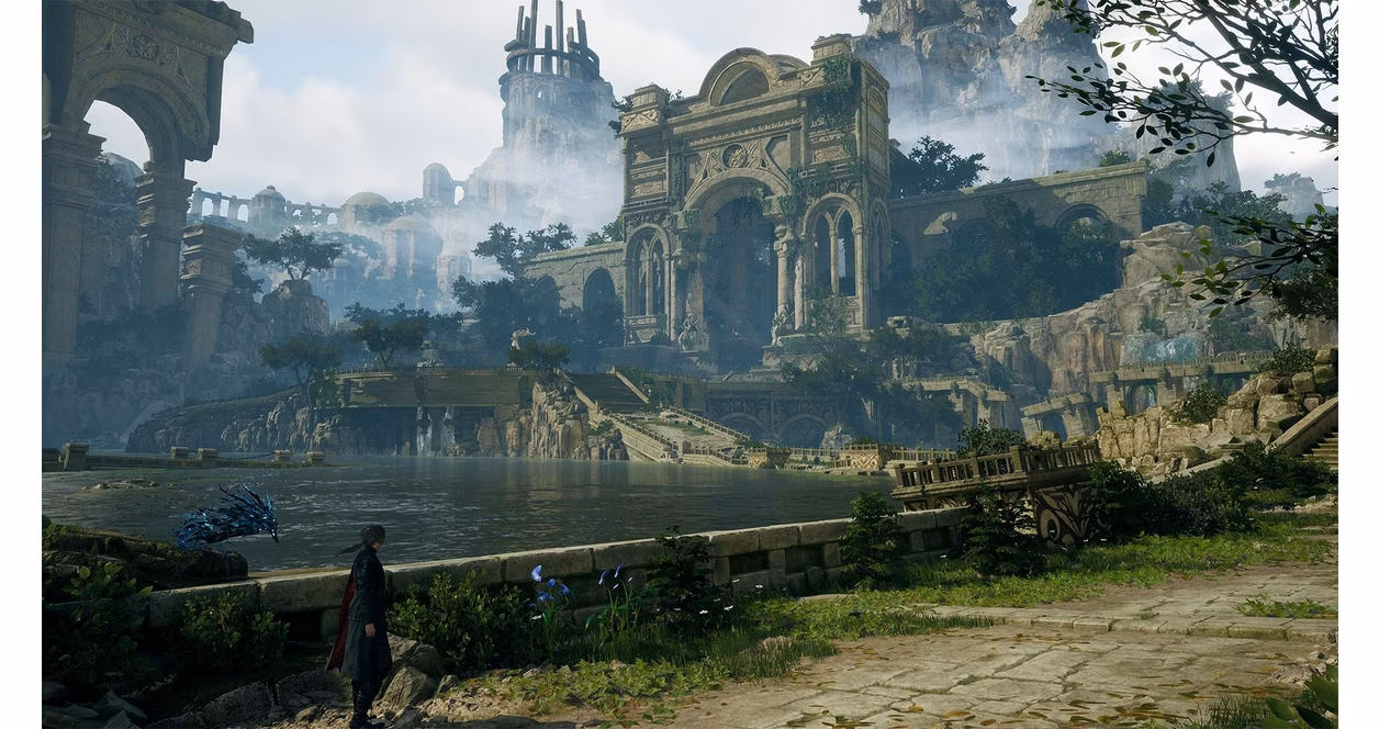 GameStop Lost Soul Aside- PlayStation 5