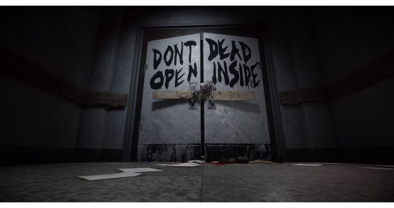 GameStop The Walking Dead:  Destinies - Xbox Series X, Xbox One