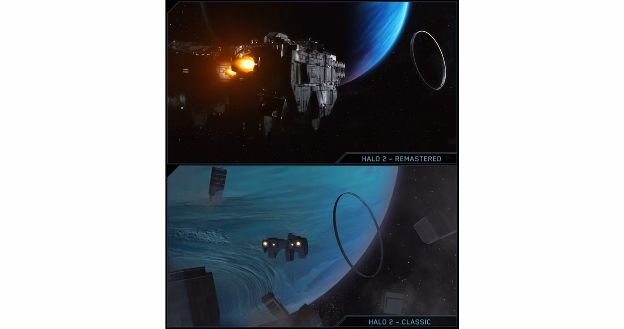 GameStop Halo: The Master Chief Collection - Xbox One