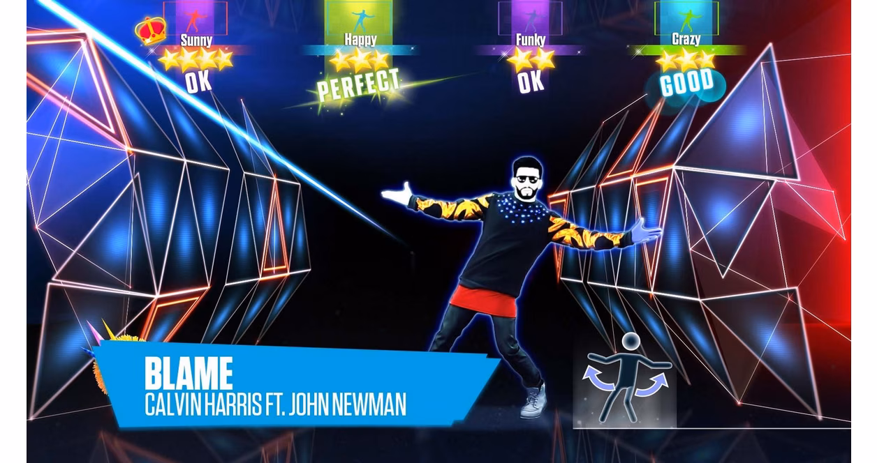 GameStop Just Dance 2016 - Xbox One