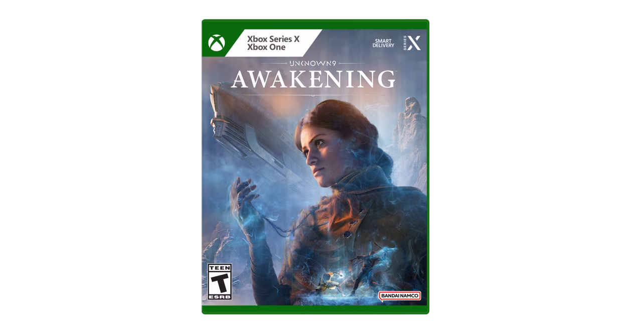 GameStop Unknown 9: Awakening - Xbox Series X/S