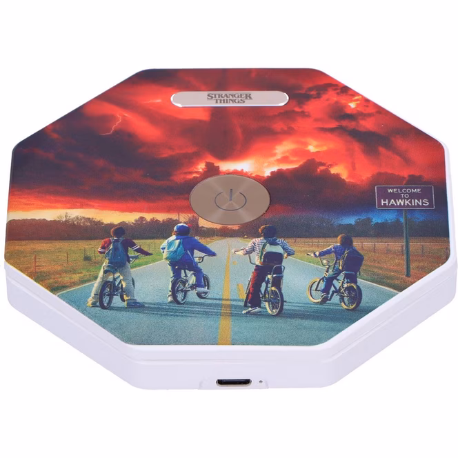 GameStop Stranger Things The Upside Down 8.26-in Lamp