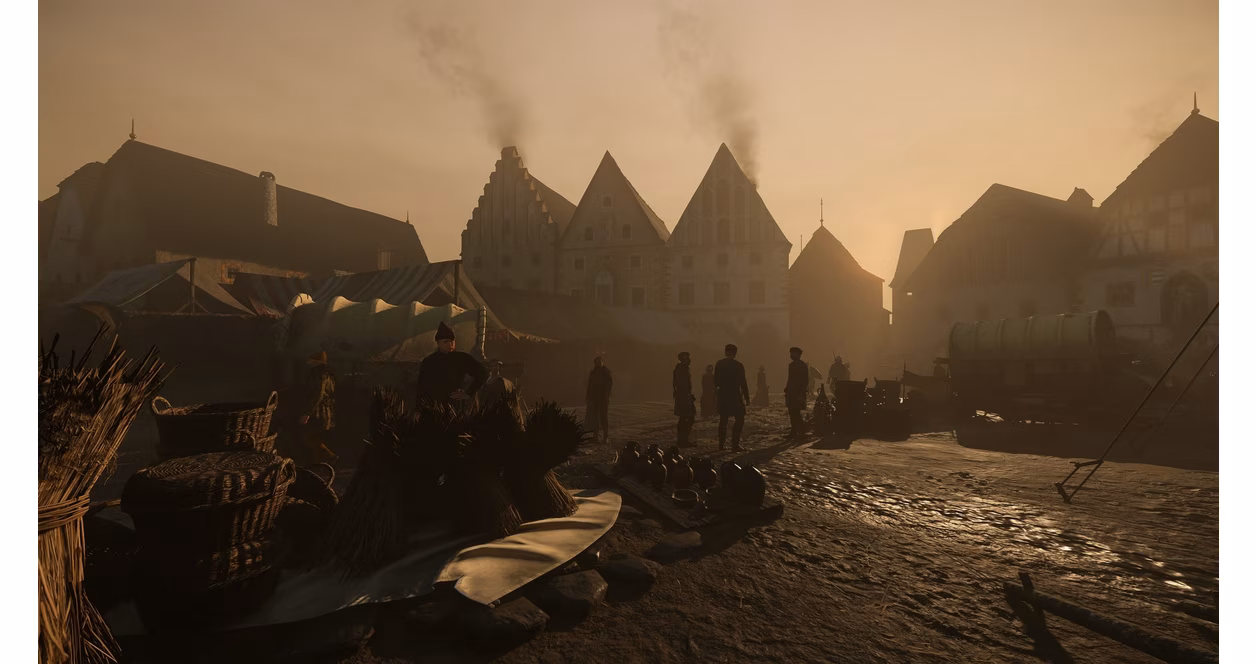 GameStop Kingdom Come: Deliverance II - Xbox Series X