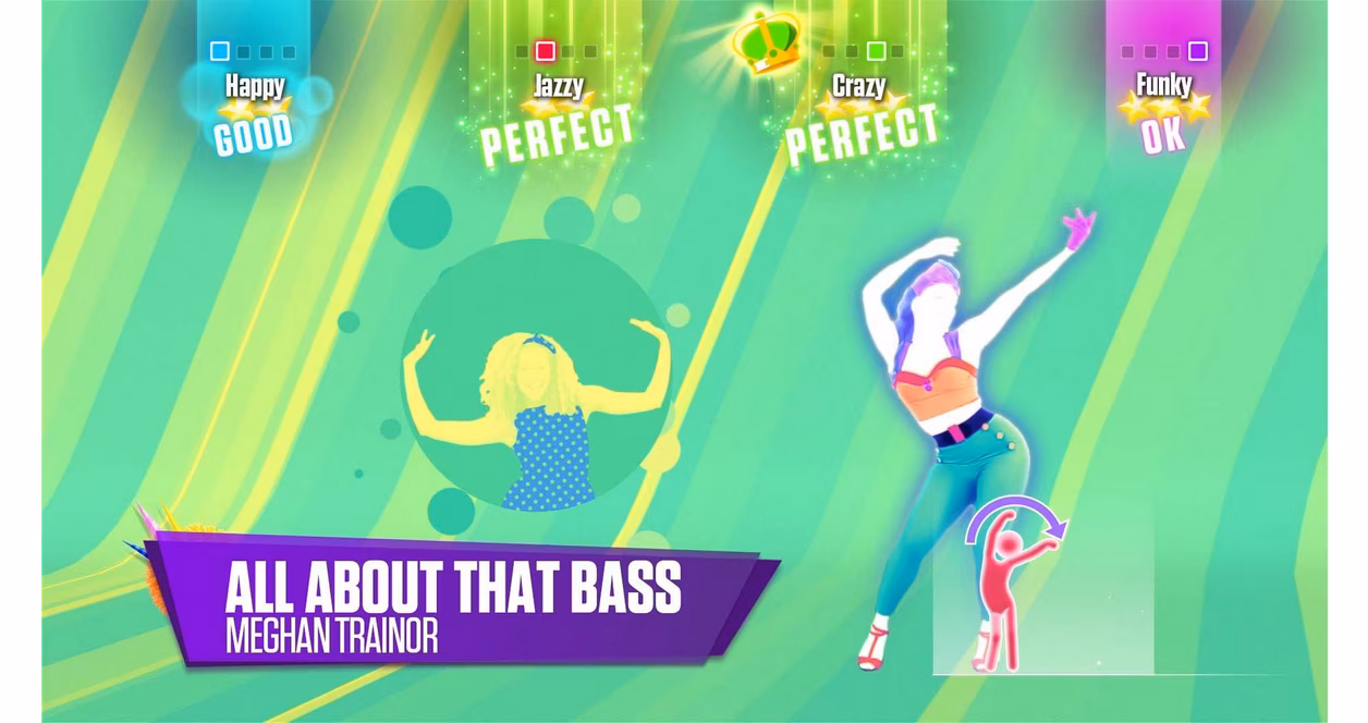 GameStop Just Dance 2016 - Xbox One