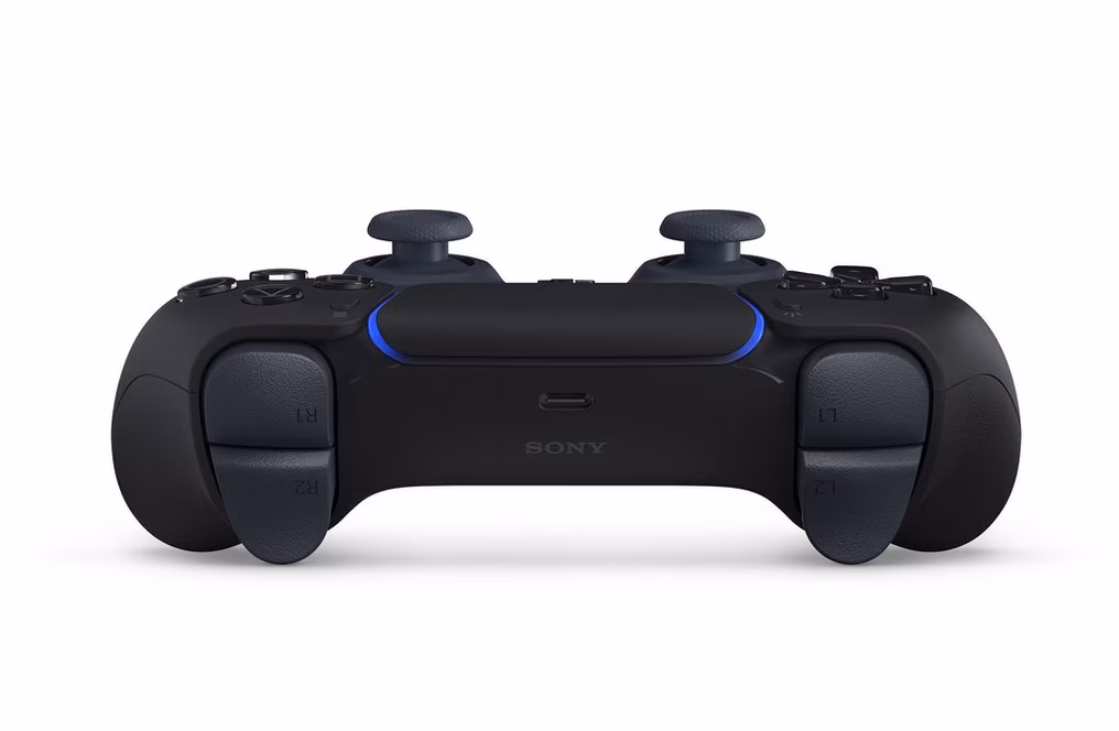 GameStop Sony DualSense Wireless Controller for PlayStation 5 - Midnight Black