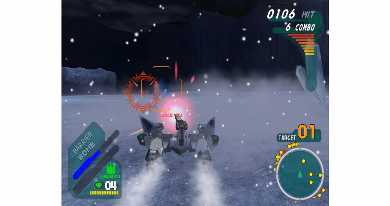 GameStop Star Fox: Assault - GameCube