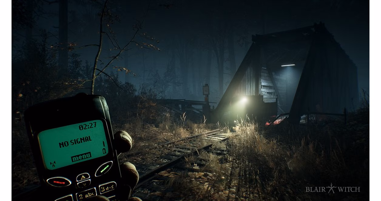 GameStop Blair Witch - Xbox One