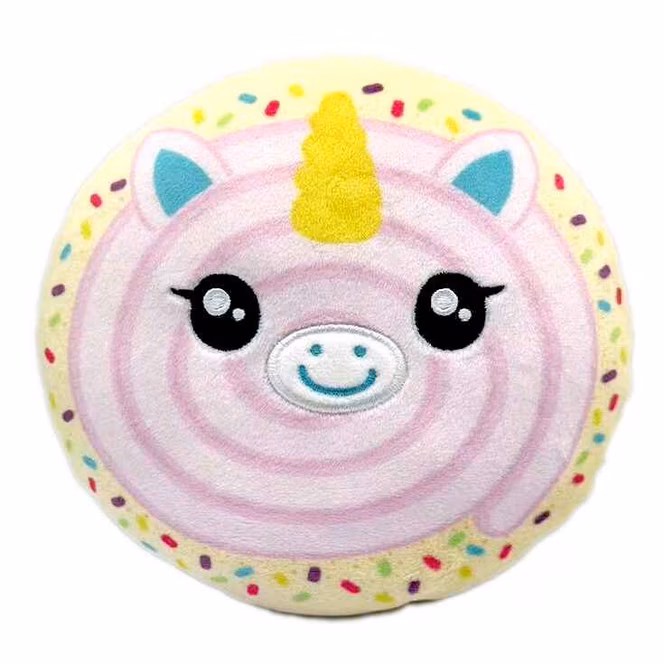 GameStop Cookiemonium Core 6-in Scented Cookie Plush (Styles May Vary)