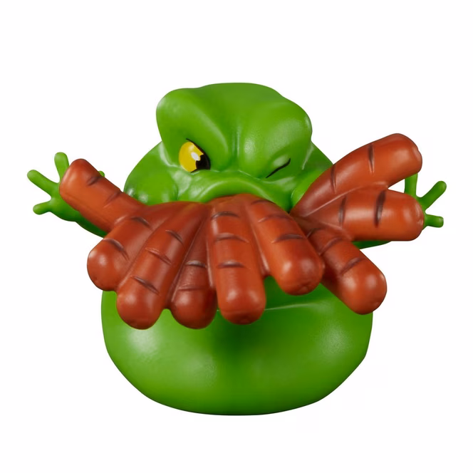 GameStop Hasbro Ghostbusters The Ecto Collection Blind Box 2.25-in Action Figure (Styles May Vary)