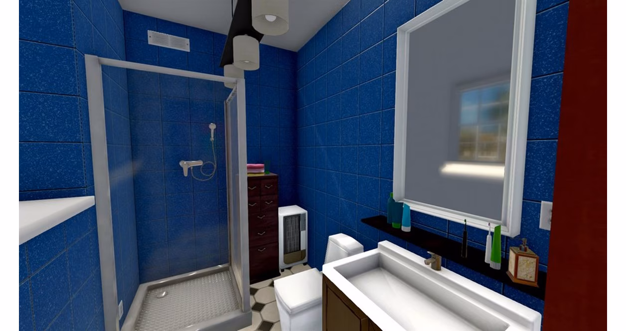 GameStop House Flipper - Nintendo Switch