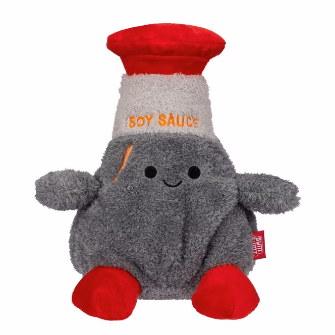 GameStop Jazwares BumBumz 7.5-inch Plush (Styles May Vary)