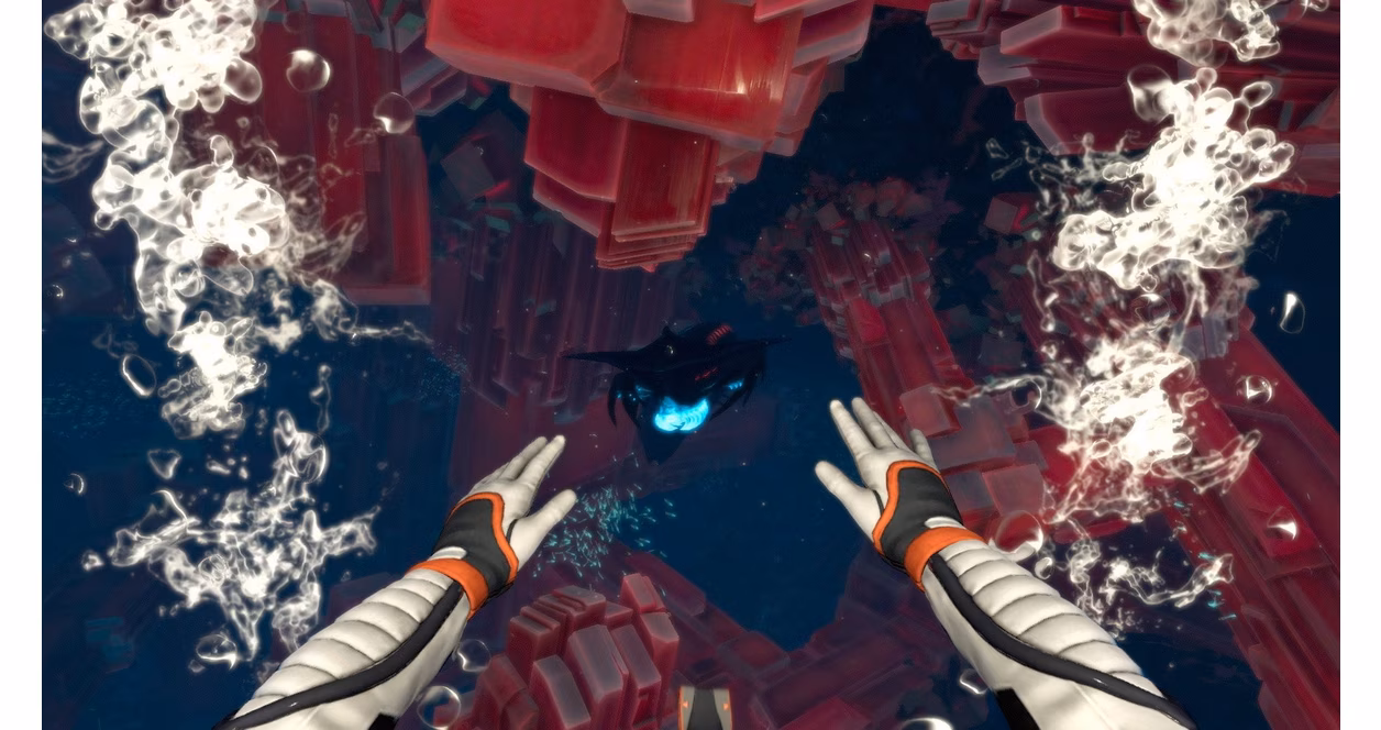 GameStop Subnautica: Below Zero - PlayStation 5