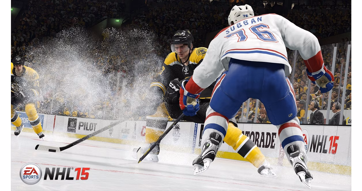 GameStop NHL 15 - Xbox One