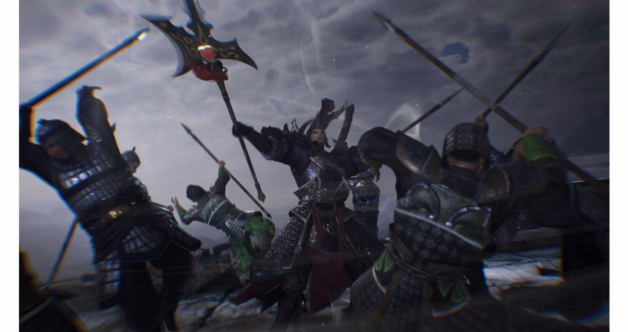 GameStop DYNASTY WARRIORS: ORIGINS - Xbox Series X