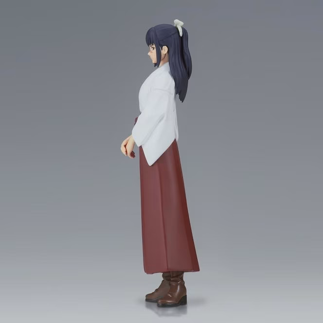 GameStop Banpresto Jujutsu Kaisen Jukon No Kata - Utahime Iori 6-in Statue